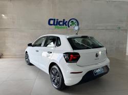 VOLKSWAGEN Polo Hatch 1.0 4P MPI TRACK