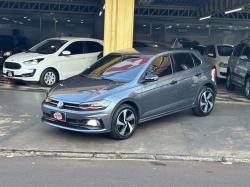VOLKSWAGEN Polo Hatch 1.4 4P 250 TSI GTS AUTOMTICO