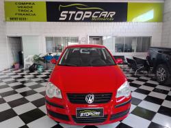 VOLKSWAGEN Polo Hatch 1.6 4P FLEX I-MOTION AUTOMATIZADO