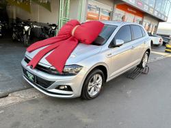 VOLKSWAGEN Polo Hatch 1.0 12V 4P 200 TSI  COMFORTLINE AUTOMTICO