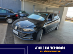 VOLKSWAGEN Polo Hatch 1.0 12V 4P MPI FLEX