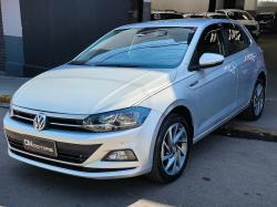 VOLKSWAGEN Polo Hatch 1.0 12V 4P 200 TSI HIGHLINE AUTOMTICO
