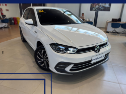 VOLKSWAGEN Polo Hatch 1.0 4P 170 TSI HIGHLINE AUTOMTICO