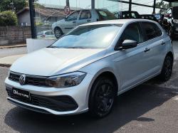 VOLKSWAGEN Polo Hatch 1.0 12V 4P MPI FLEX