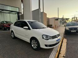 VOLKSWAGEN Polo Sedan 1.6 4P FLEX I-MOTION AUTOMATIZADO