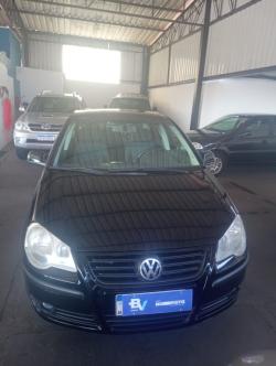 VOLKSWAGEN Polo Sedan 1.6 4P FLEX