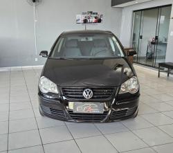 VOLKSWAGEN Polo Sedan 1.6 4P COMFORTLINE FLEX
