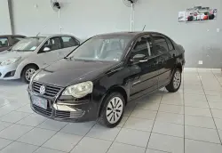 VOLKSWAGEN Polo Sedan 1.6 4P COMFORTLINE FLEX