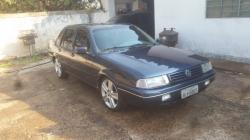 VOLKSWAGEN Santana 1.8 MI 4P