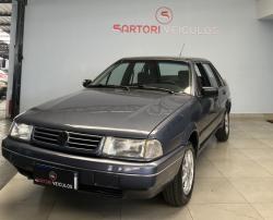 VOLKSWAGEN Santana 1.8 4P CL