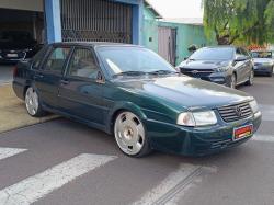 VOLKSWAGEN Santana 1.8 4P