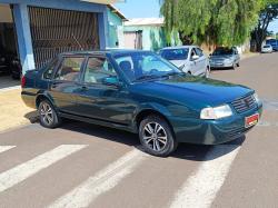 VOLKSWAGEN Santana 1.8 4P