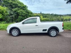 VOLKSWAGEN Saveiro 1.6 G5 TREND FLEX