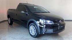 VOLKSWAGEN Saveiro 1.6 G6 TRENDLINE FLEX