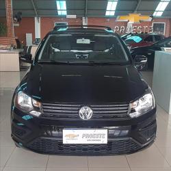 VOLKSWAGEN Saveiro 1.6 G6 TRENDLINE CABINE SIMPLES FLEX