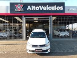 VOLKSWAGEN Saveiro 1.6 G7 CABINE DUPLA CROSS FLEX