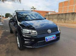 VOLKSWAGEN Saveiro 1.6 G6 TRENDLINE FLEX