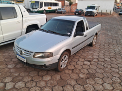 VOLKSWAGEN Saveiro 1.6 G4 CITY FLEX