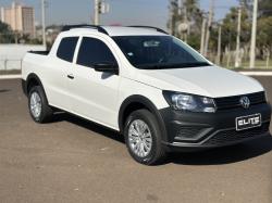 VOLKSWAGEN Saveiro 1.6 16V FLEX MSI ROBUST CABINE DUPLA