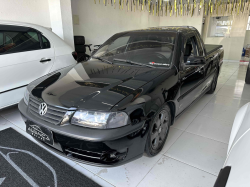 VOLKSWAGEN Saveiro 1.6 G3 SUPER SURF FLEX