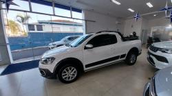 VOLKSWAGEN Saveiro 1.6 G6 CROSS CABINE ESTENDIDA FLEX