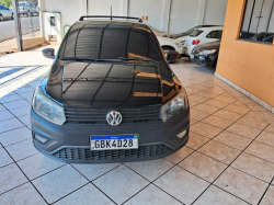 VOLKSWAGEN Saveiro 1.6 FLEX MSI ROBUST CABINE SIMPLES