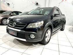 VOLKSWAGEN Saveiro 1.6 G5 CROSS CABINE ESTENDIDA FLEX