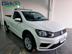 VOLKSWAGEN Saveiro 1.6 16V FLEX MSI TRENDLINE CABINE SIMPLES