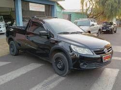 VOLKSWAGEN Saveiro 1.6 G5 FLEX