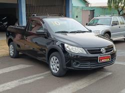 VOLKSWAGEN Saveiro 1.6 G5 FLEX