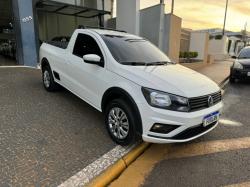 VOLKSWAGEN Saveiro 1.6 G6 TRENDLINE CABINE SIMPLES FLEX