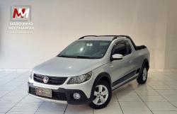 VOLKSWAGEN Saveiro 1.6 G5 CROSS CABINE ESTENDIDA FLEX