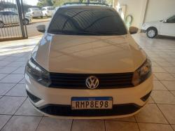 VOLKSWAGEN Saveiro 1.6 G7 CABINE SIMPLES TRENDLINE FLEX