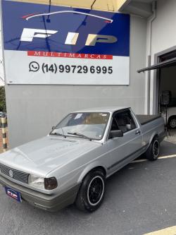 VOLKSWAGEN Saveiro 1.6 CL