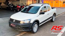 VOLKSWAGEN Saveiro 1.6 16V FLEX MSI ROBUST CABINE DUPLA