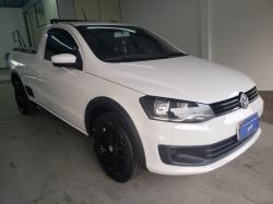 VOLKSWAGEN Saveiro 1.6 G6 FLEX