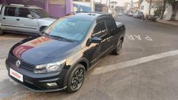 VOLKSWAGEN Saveiro 1.6 FLEX MSI ROBUST CABINE DUPLA