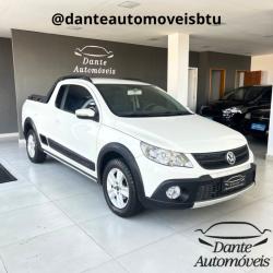 VOLKSWAGEN Saveiro 1.6 G5 CROSS CABINE ESTENDIDA FLEX