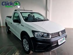 VOLKSWAGEN Saveiro 1.6 16V FLEX MSI ROBUST CABINE SIMPLES