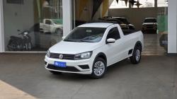 VOLKSWAGEN Saveiro 1.6 G7 CABINE SIMPLES ROBUST FLEX