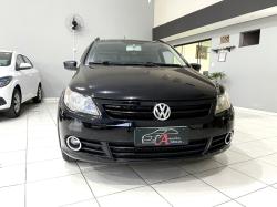 VOLKSWAGEN Saveiro 1.6 G5 TROOPER CABINE ESTENDIDA FLEX