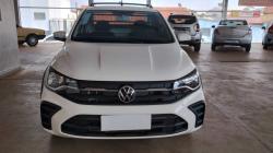 VOLKSWAGEN Saveiro 1.6 16V FLEX MSI TRENDLINE CABINE SIMPLES