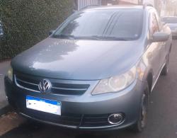 VOLKSWAGEN Saveiro 1.6 CABINE ESTENDIDA FLEX