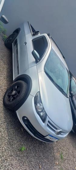 VOLKSWAGEN Saveiro 1.6 G5 TROOPER FLEX