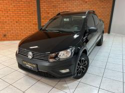 VOLKSWAGEN Saveiro 1.6 16V FLEX MSI ROBUST CABINE DUPLA