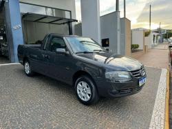 VOLKSWAGEN Saveiro 1.6 G6 FLEX