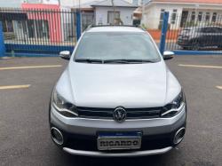 VOLKSWAGEN Saveiro 1.6 16V G6 CROSS CABINE ESTENDIDA FLEX