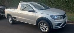 VOLKSWAGEN Saveiro 1.6 FLEX MPI TRENDLINE CABINE SIMPLES