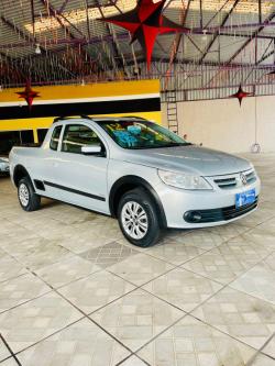 VOLKSWAGEN Saveiro 1.6 G5 TREND CABINE ESTENDIDA FLEX