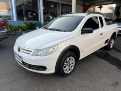 VOLKSWAGEN Saveiro 1.6 G5 TREND CABINE ESTENDIDA FLEX